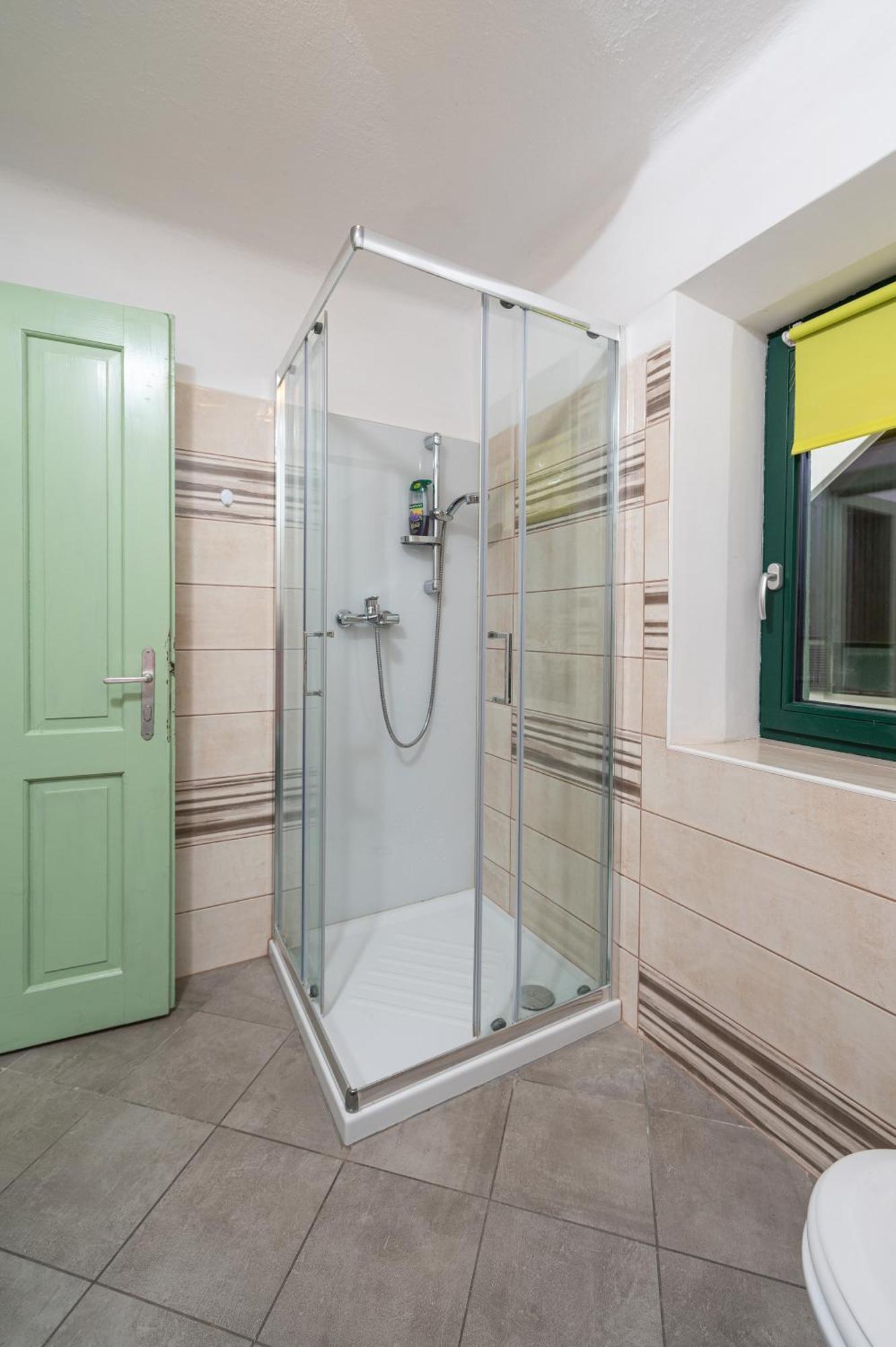 Zelena Hisa Pri Bjov Apartment Bohinjska Bela Bagian luar foto