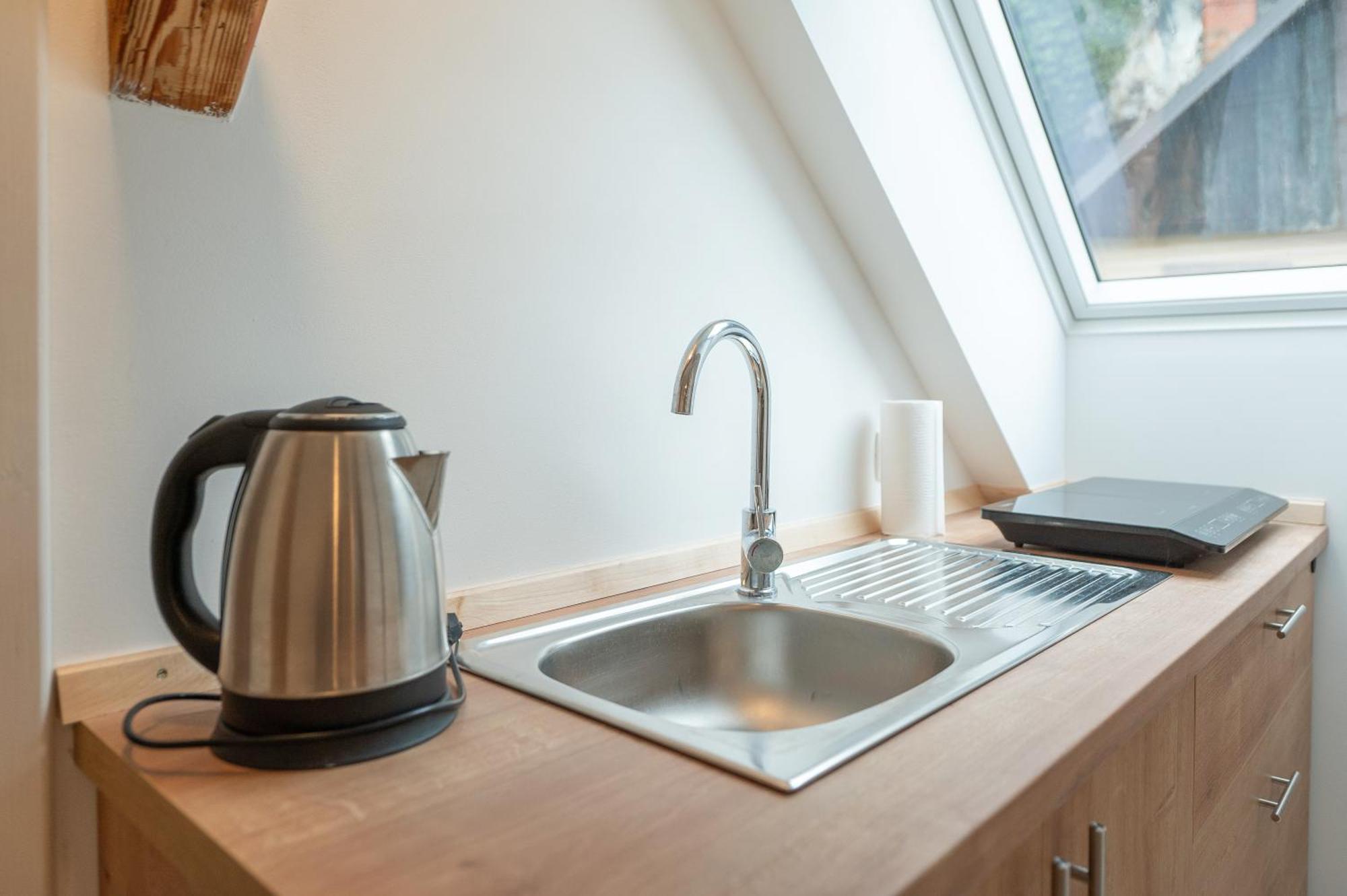 Zelena Hisa Pri Bjov Apartment Bohinjska Bela Bagian luar foto
