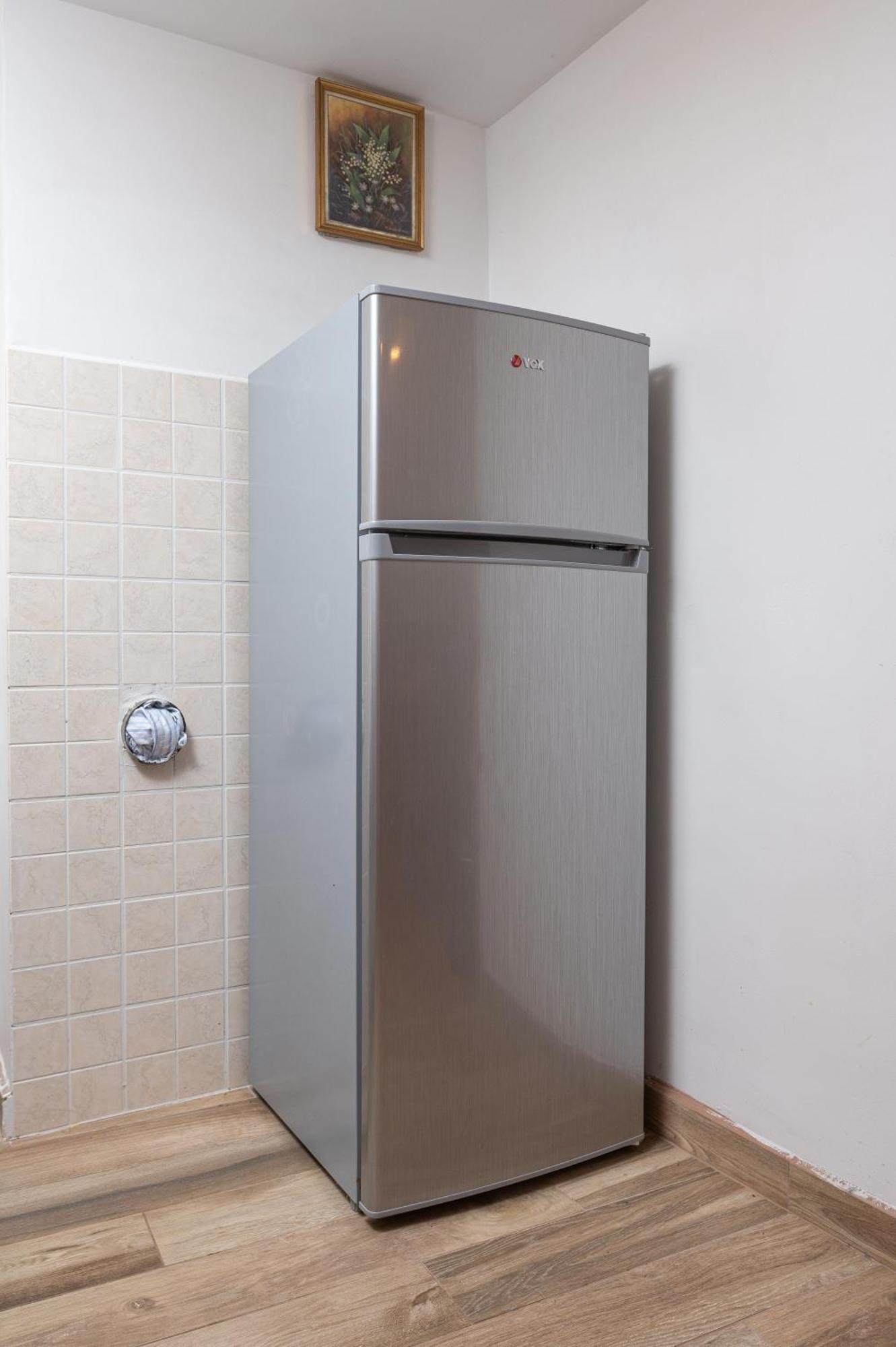 Zelena Hisa Pri Bjov Apartment Bohinjska Bela Bagian luar foto