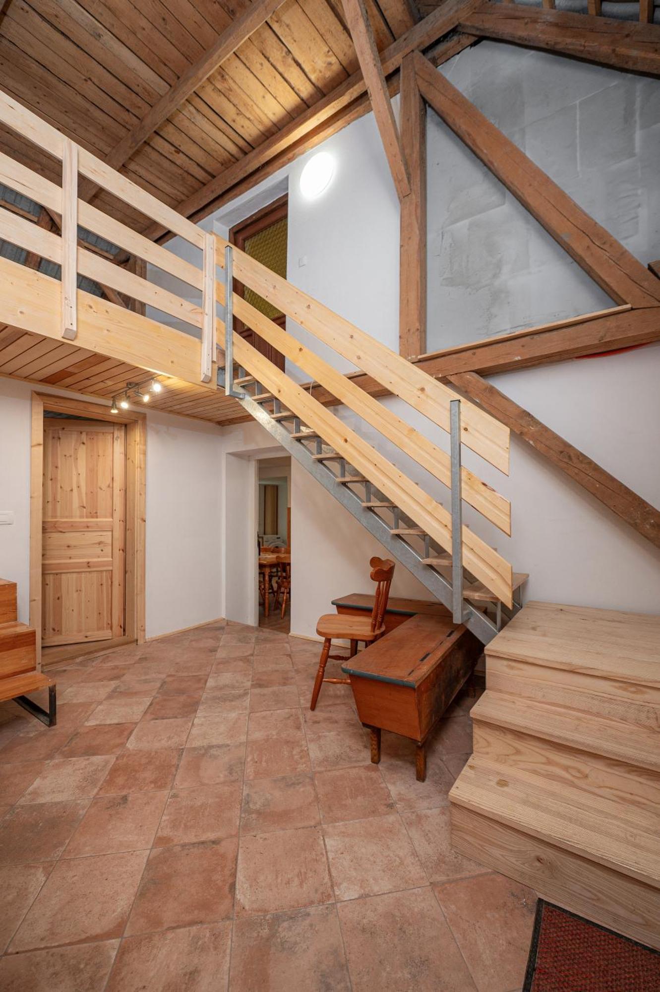 Zelena Hisa Pri Bjov Apartment Bohinjska Bela Bagian luar foto