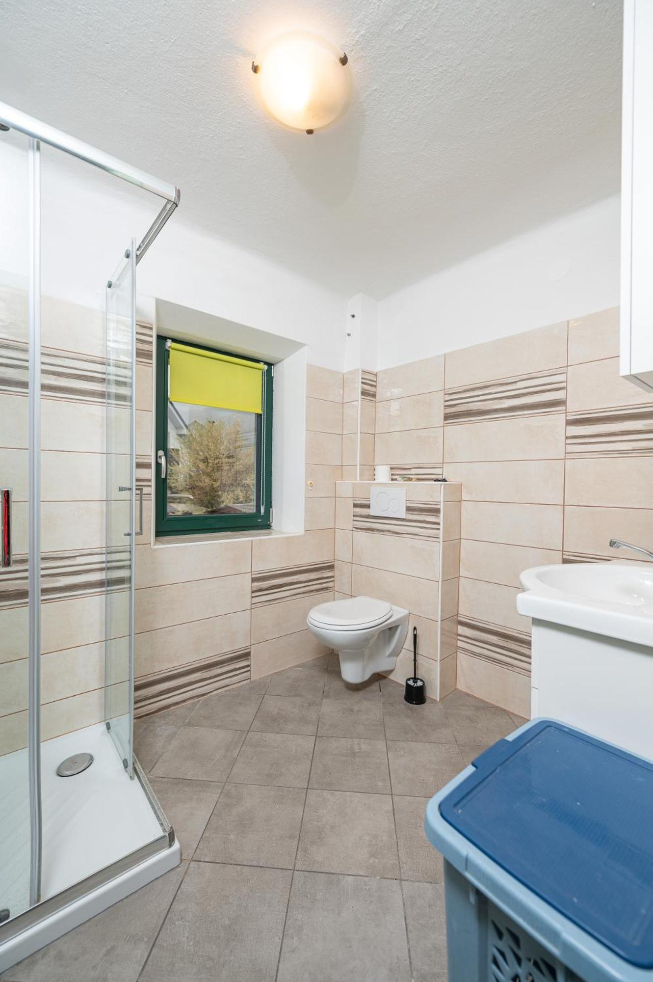 Zelena Hisa Pri Bjov Apartment Bohinjska Bela Bagian luar foto
