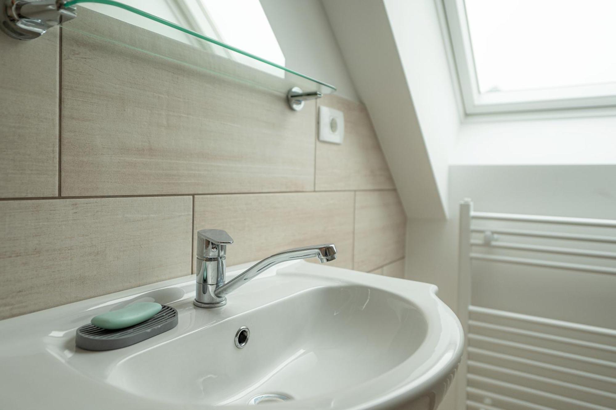 Zelena Hisa Pri Bjov Apartment Bohinjska Bela Bagian luar foto